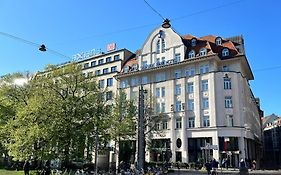 Seaside Park Hotel Leipzig